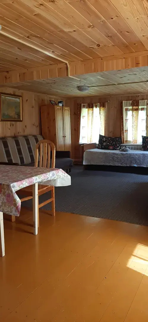 Дом Деревенский