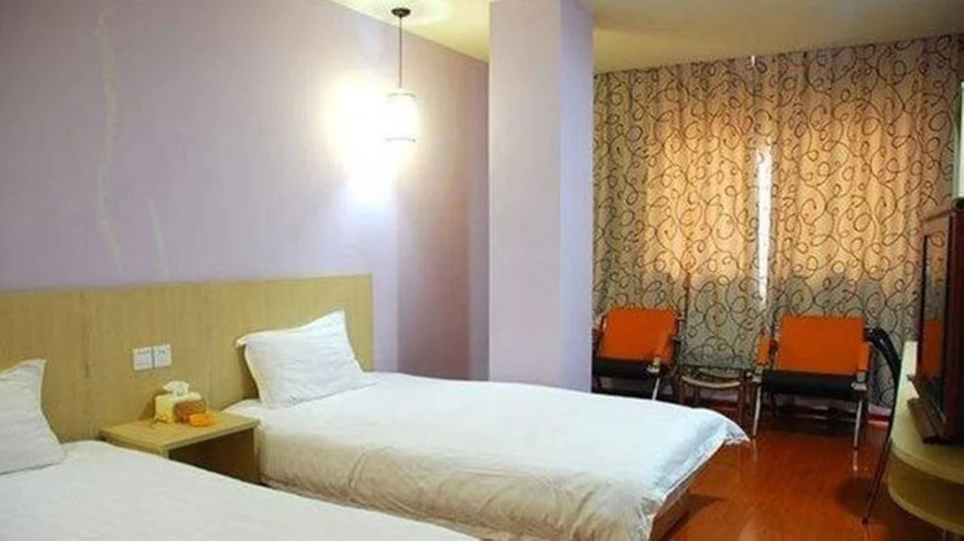 Ejea Hotel Central Station