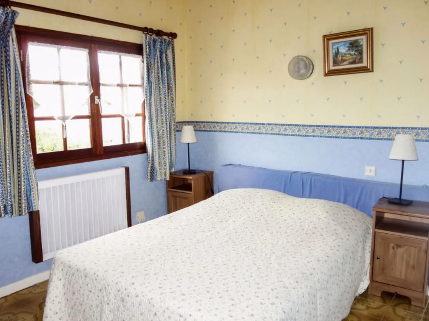 Apartment Les Jardins de Sinople