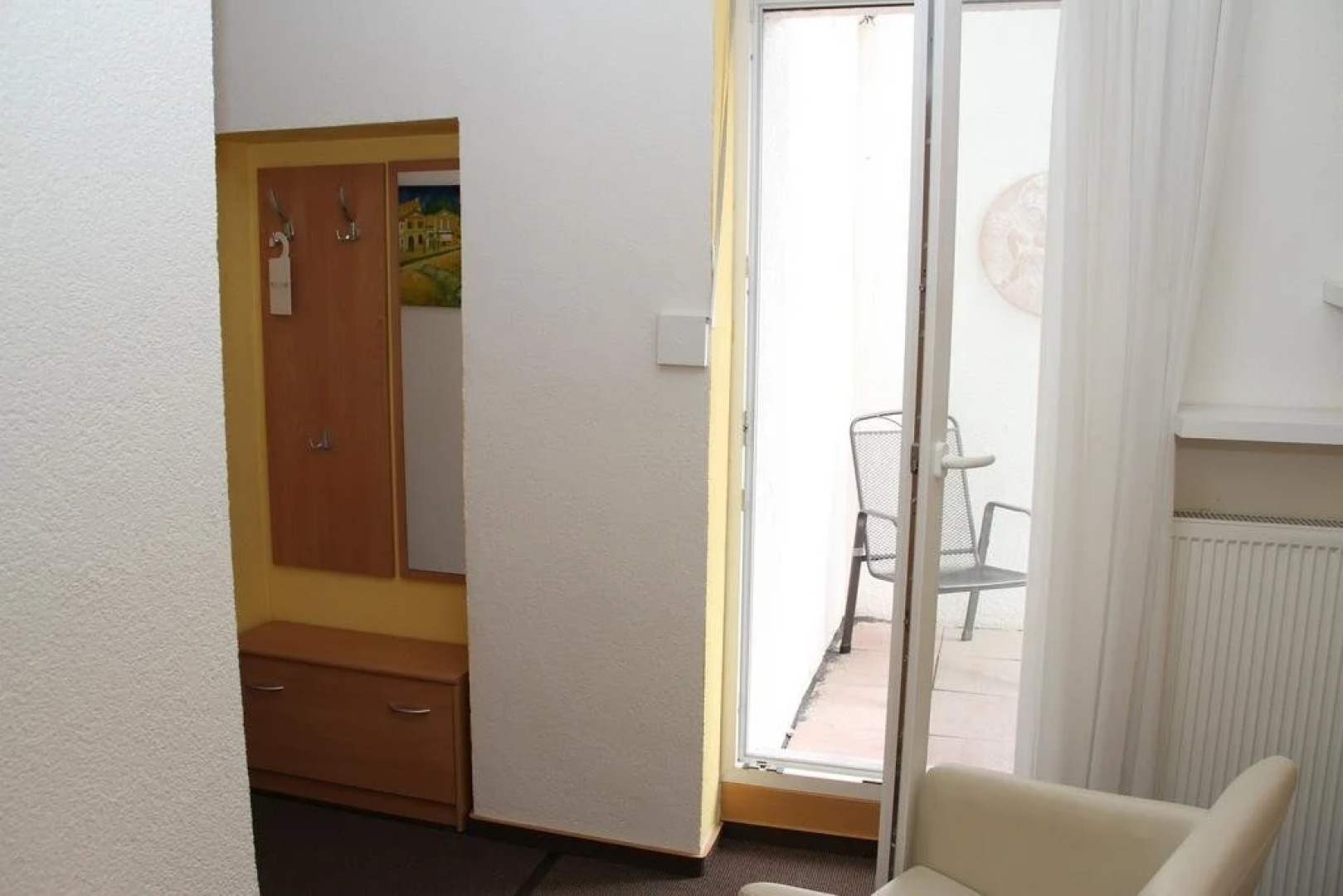 Hotel & Restaurant Erbsälzer