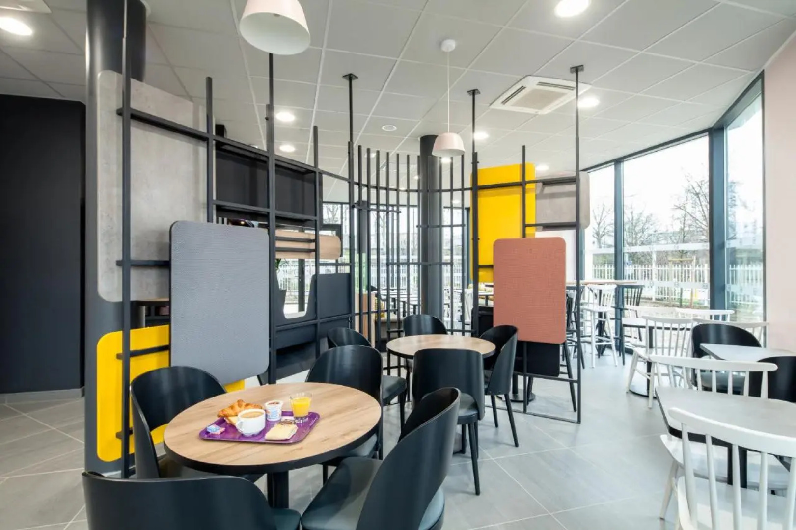 B&B HOTEL NANTERRE Rueil Malmaison