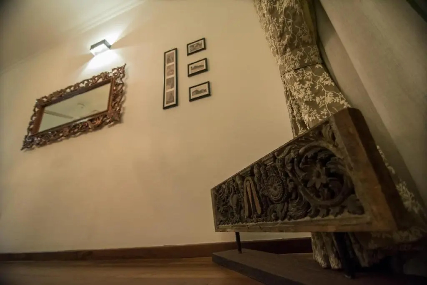 Sea View Fully Furnished 2BR Luxury Apartment