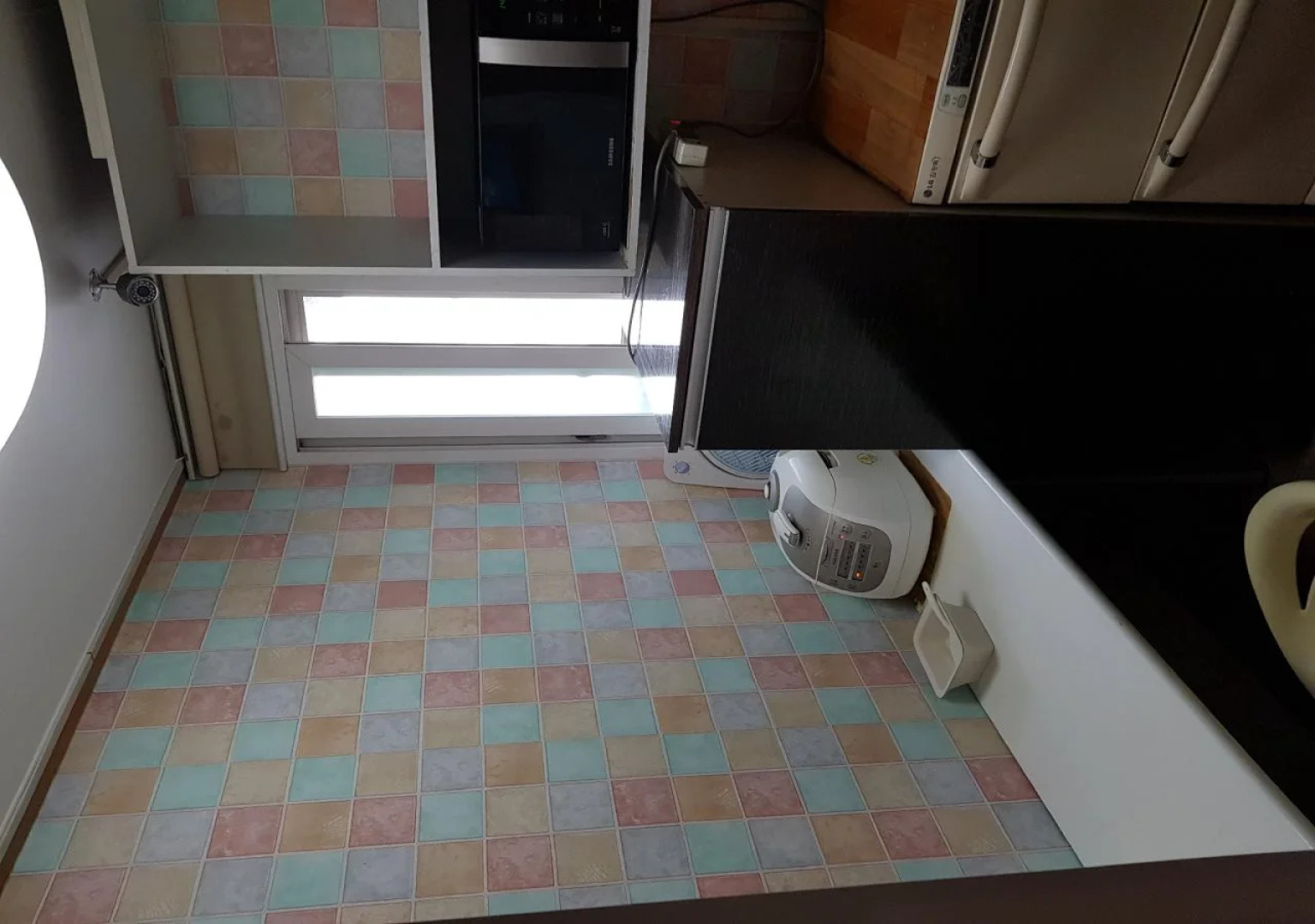 Elm Tree Guesthouse Myeongdong