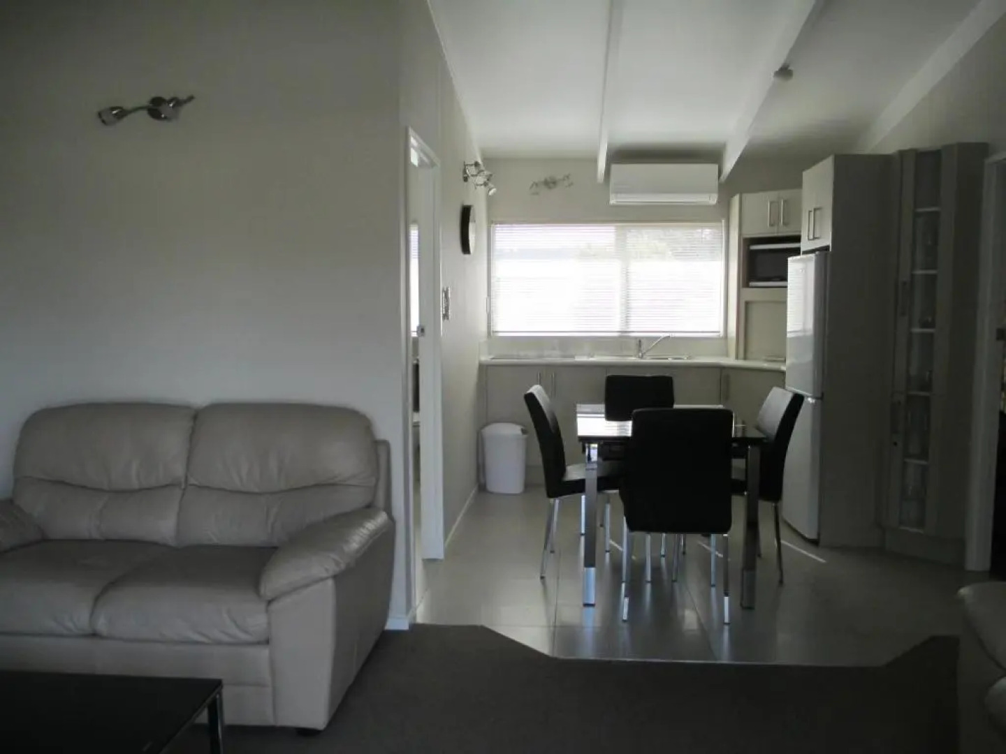 Palm Pacific Resort and Motel