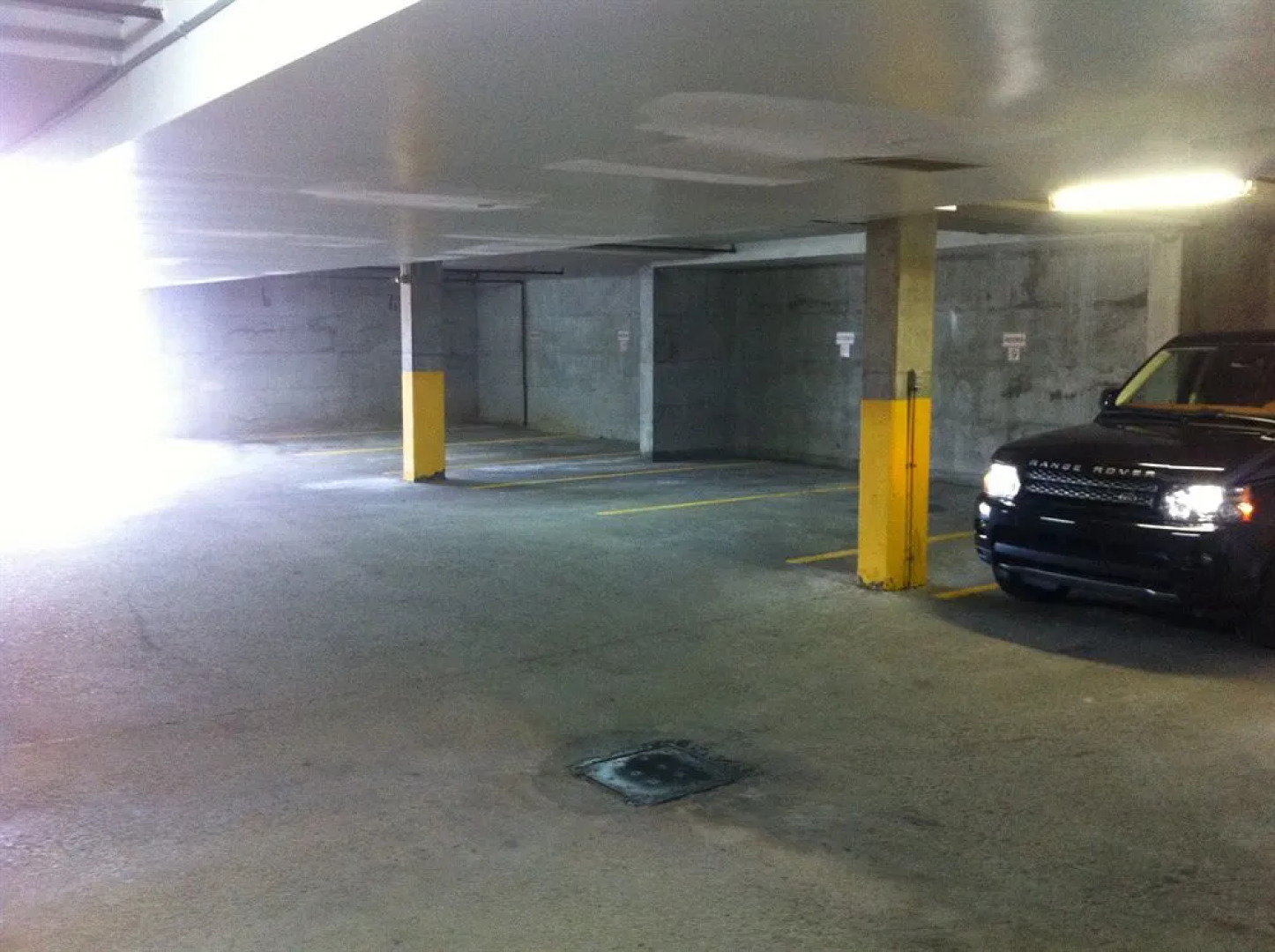 Repotel Aéroport Québec