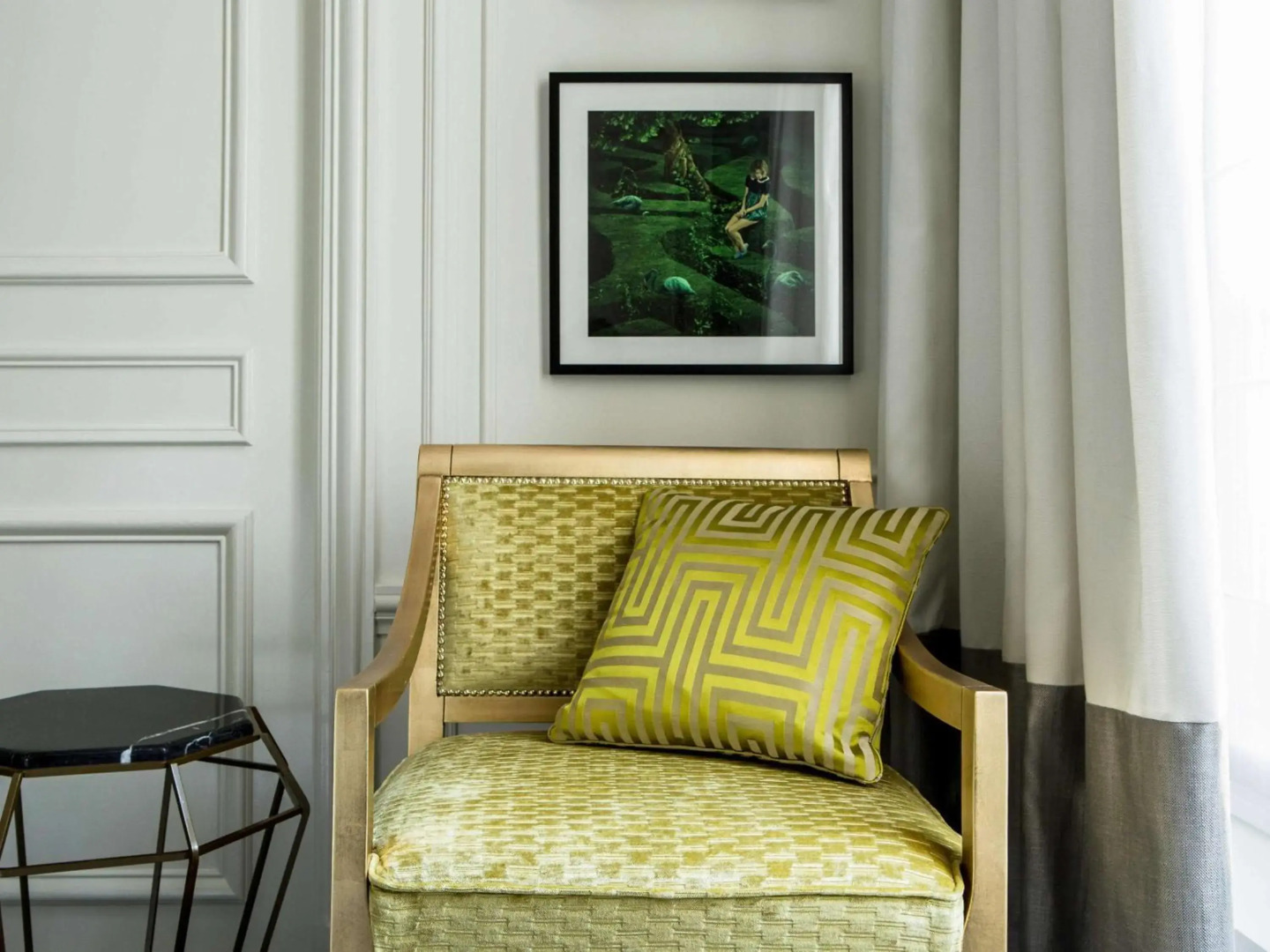 Sofitel Paris Le Faubourg