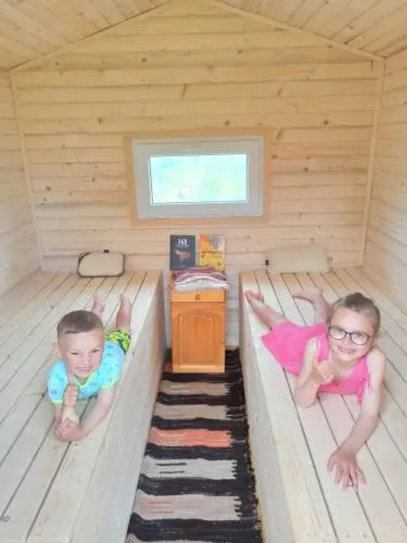 Pokoje u Tosi i Czesia