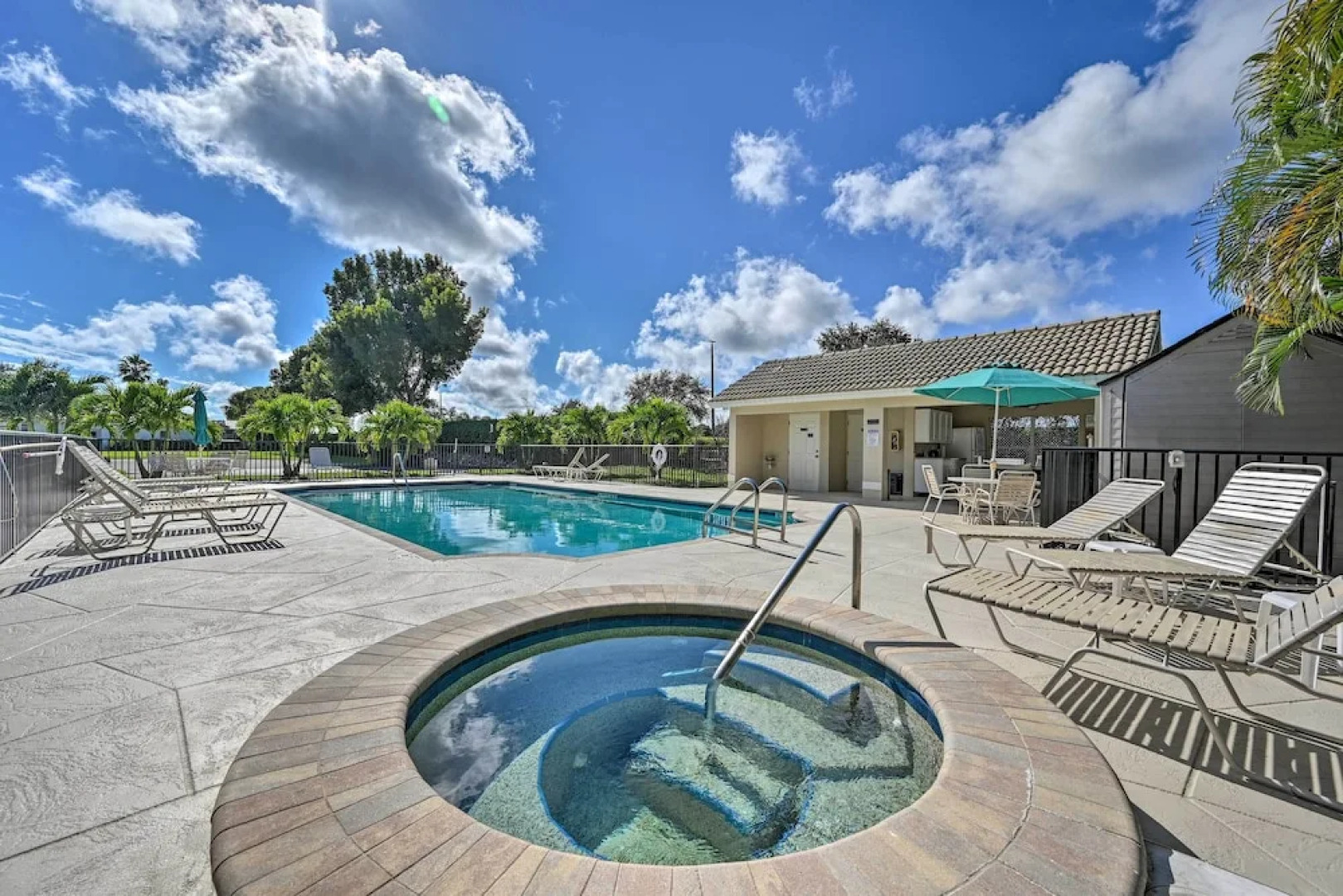 Modern Naples Home w/ Amenity Access!