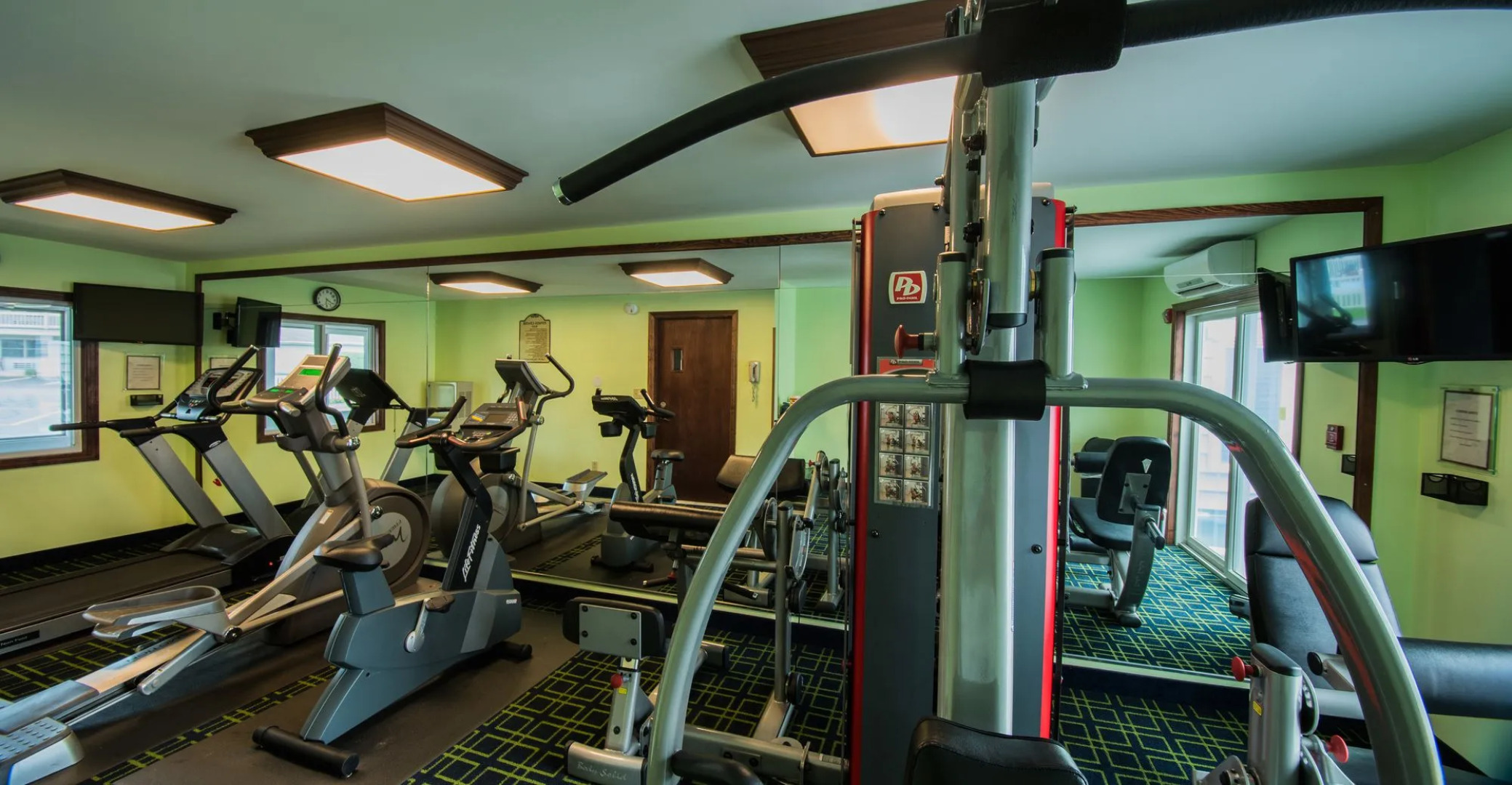 Best Western Bennington