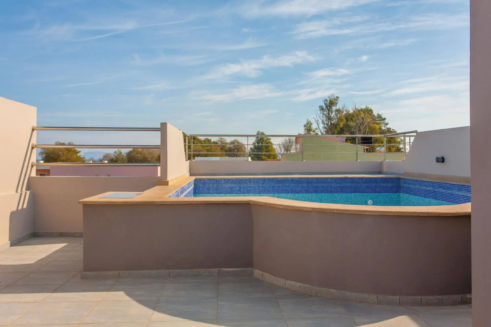 Sandy Point Villas Chania