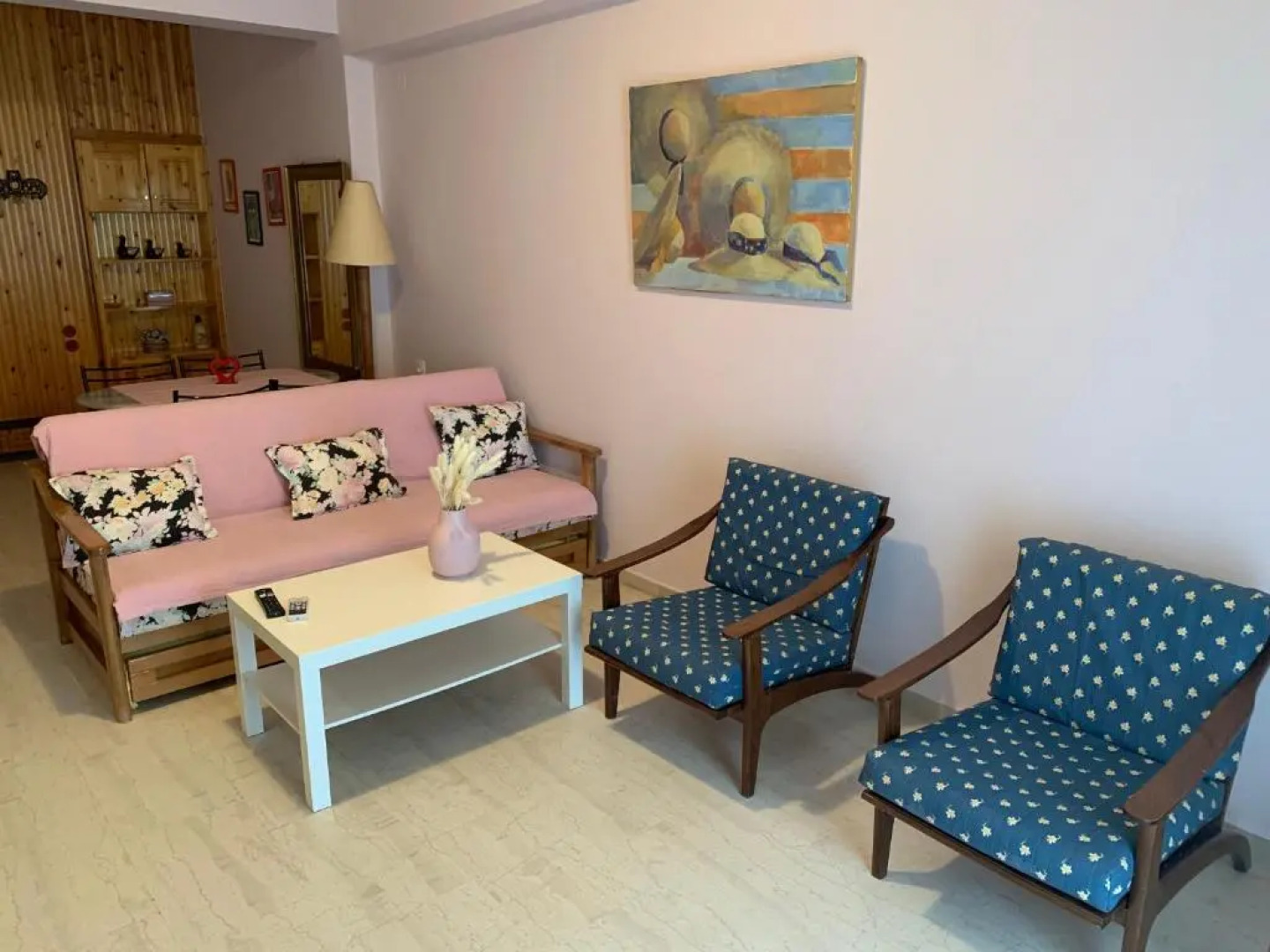 Zeusplace Park View Apartment Paralia Katerini