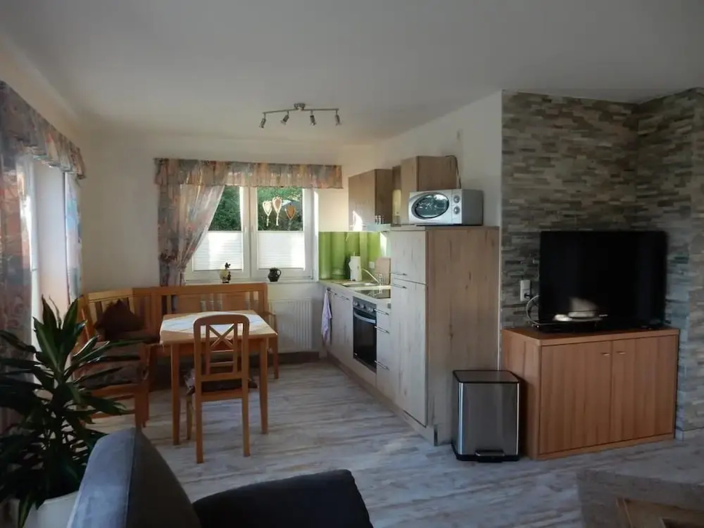 Ferienwohnungen Panoramablick