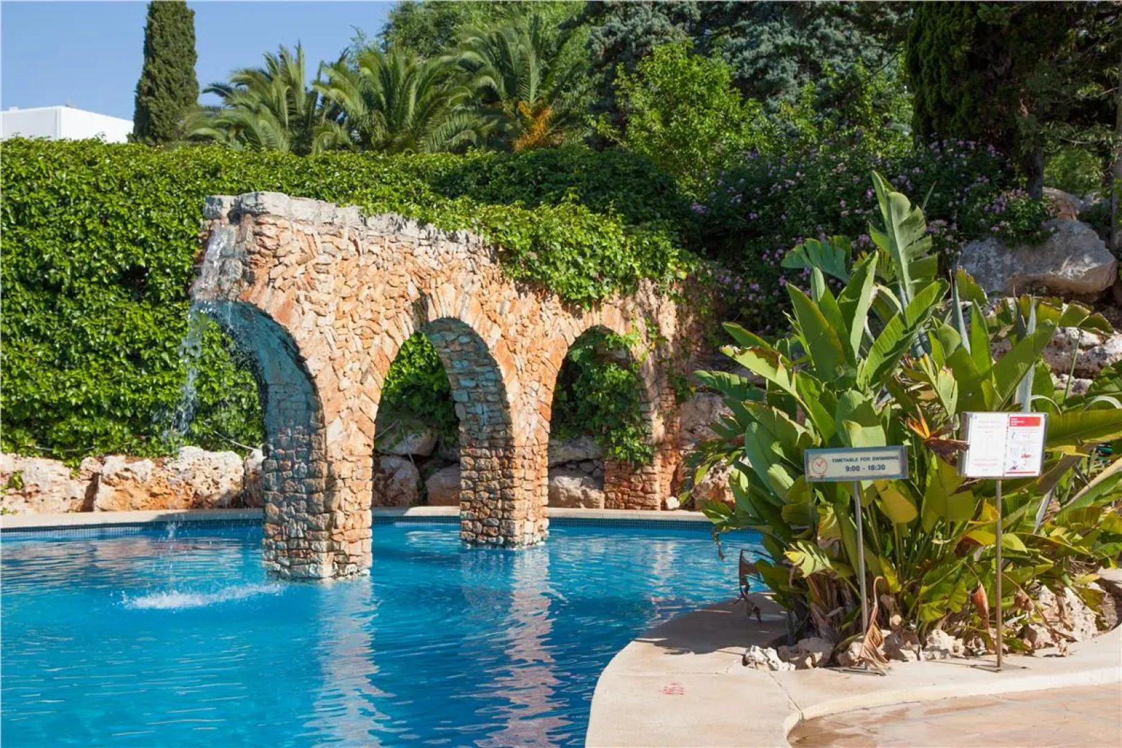 OLA Apartamentos Cala d' Or