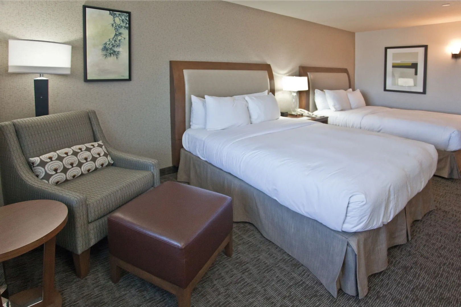 DoubleTree by Hilton Los Angeles - Rosemead