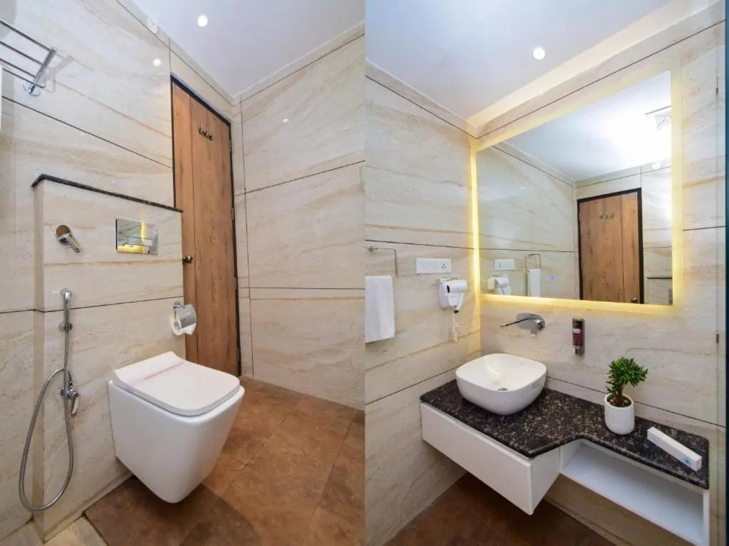 Moksha Riverside Resort Kasol