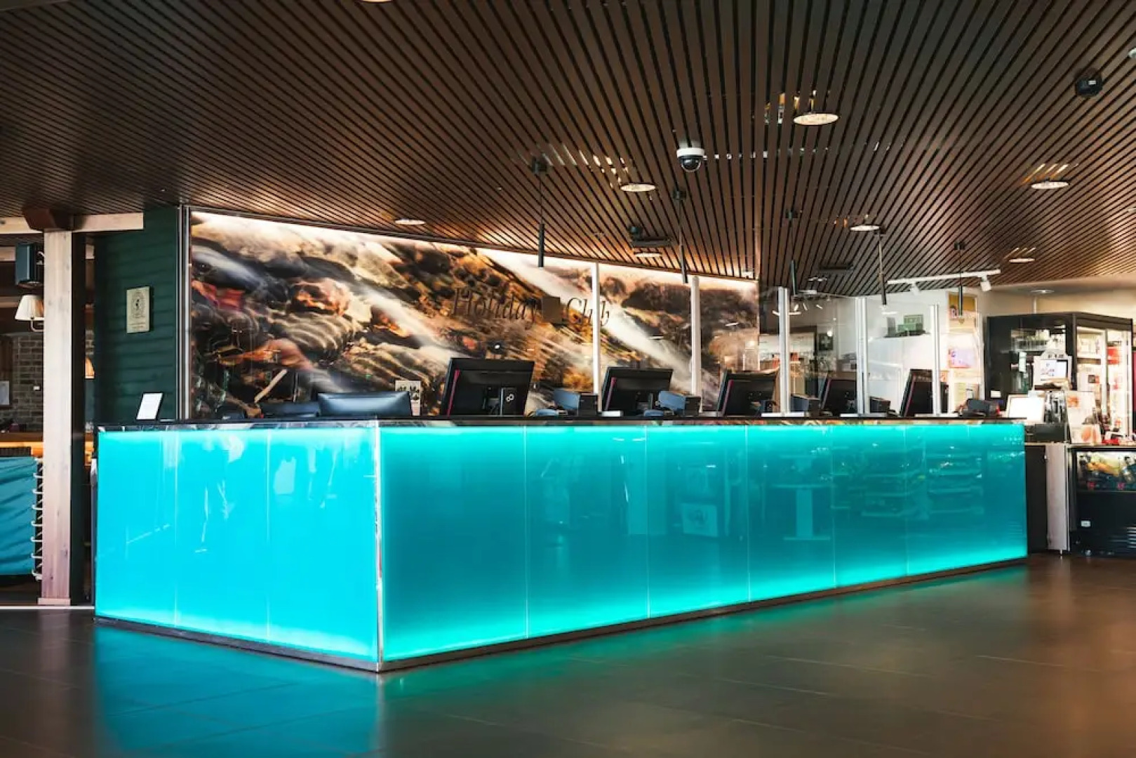 Holiday Club Saimaa Holiday Apartments