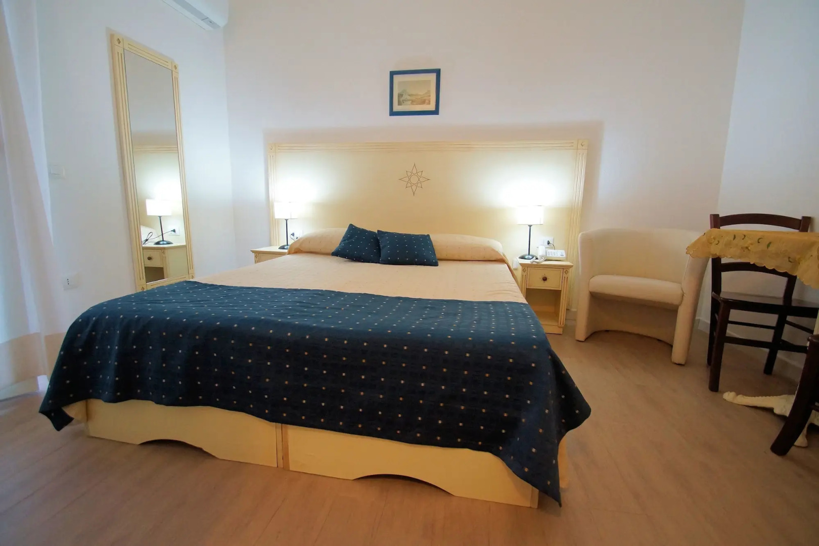 Sa Fiorida Apartments