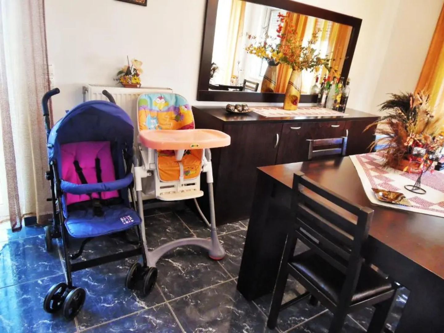 Kouros Chania Villas