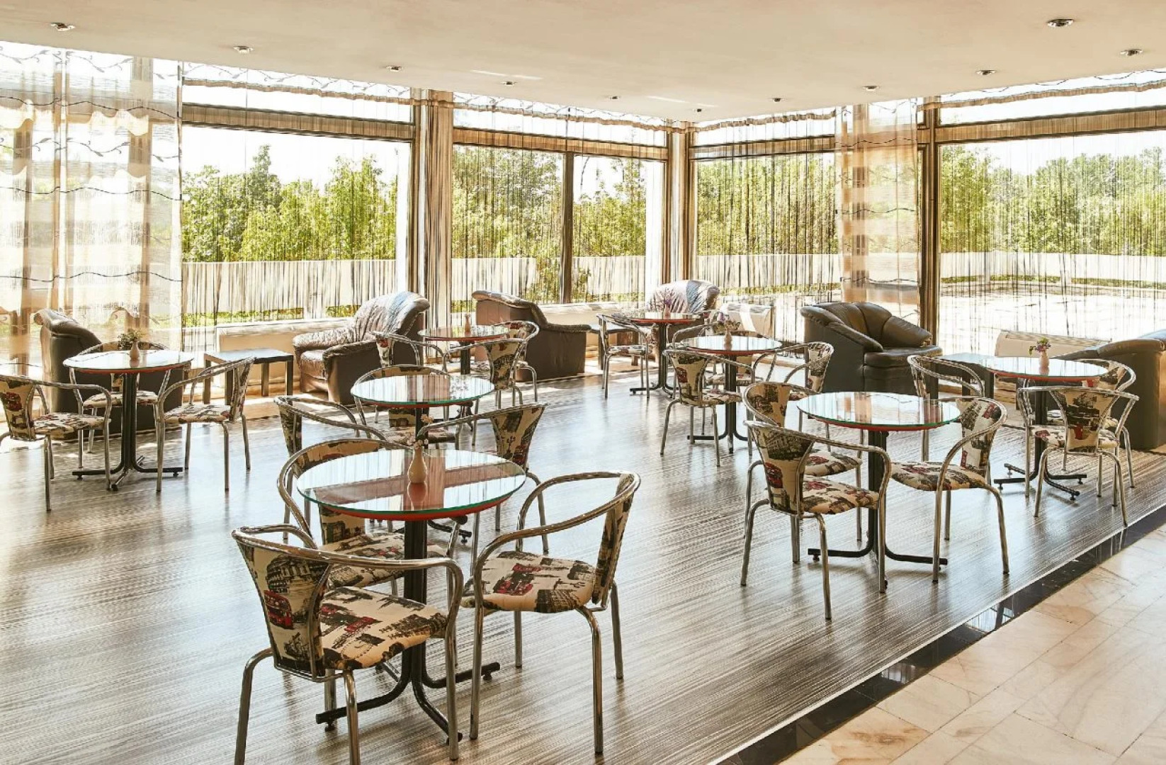 Turnu Severin Continental Hotel