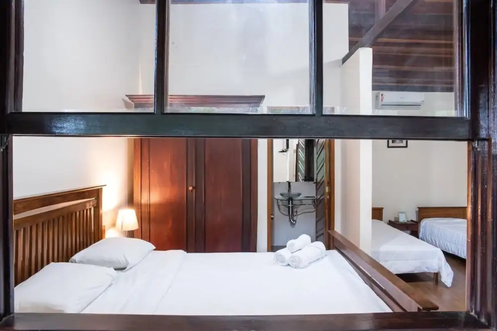 Pousada Arara Valença - RJ