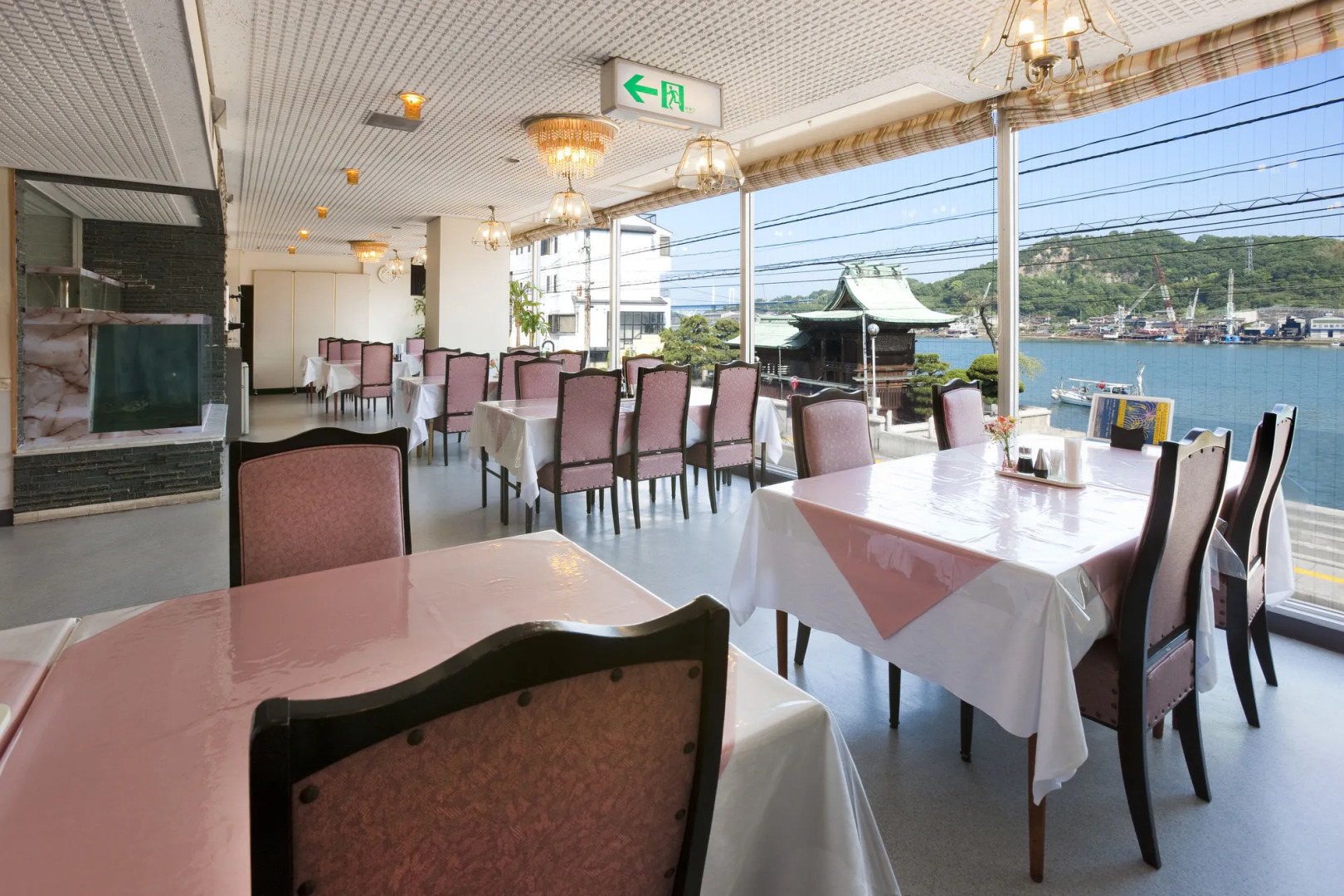 Onomichi Royal Hotel