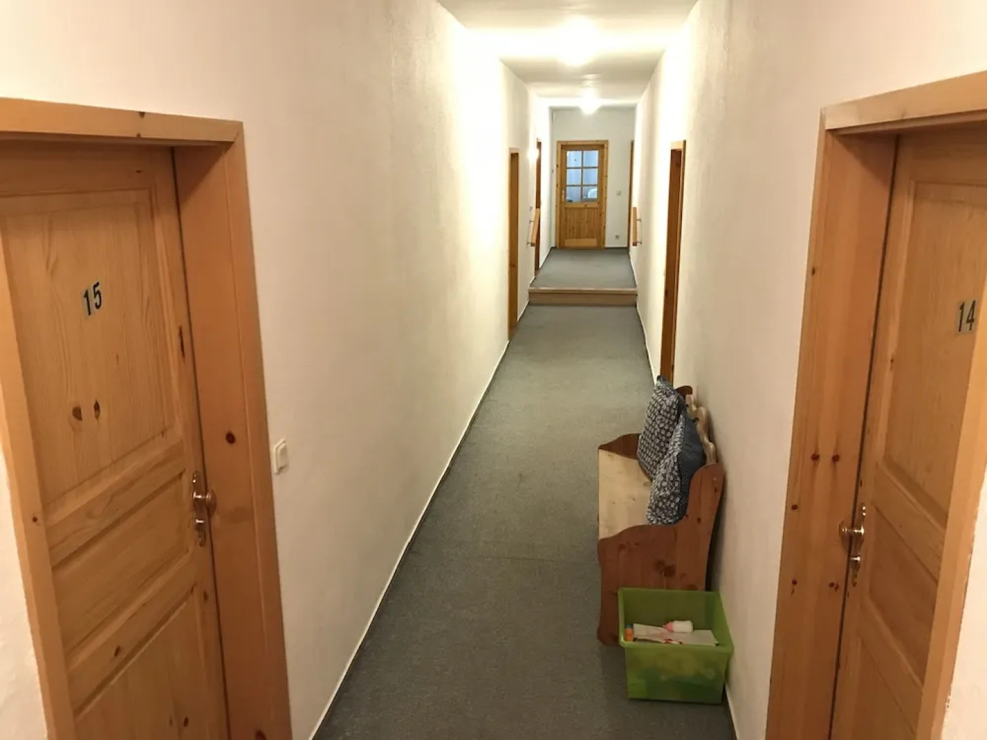 Landgasthaus Bad Neuschönau