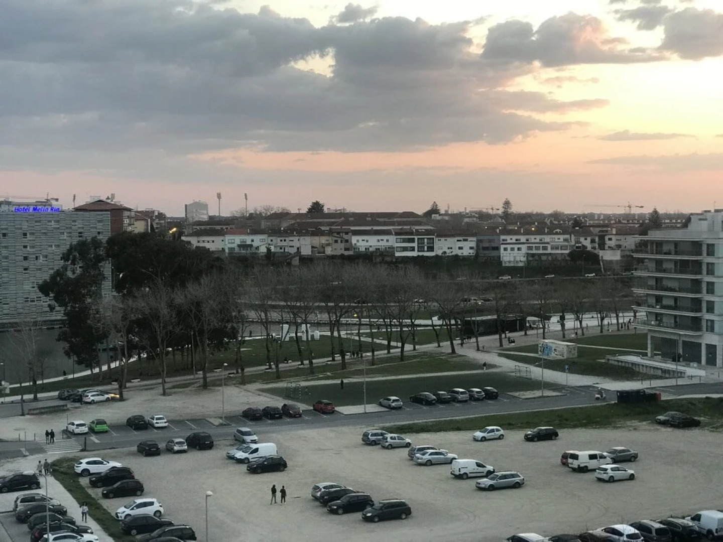 Sea And Sun 4 You - Ria Palace