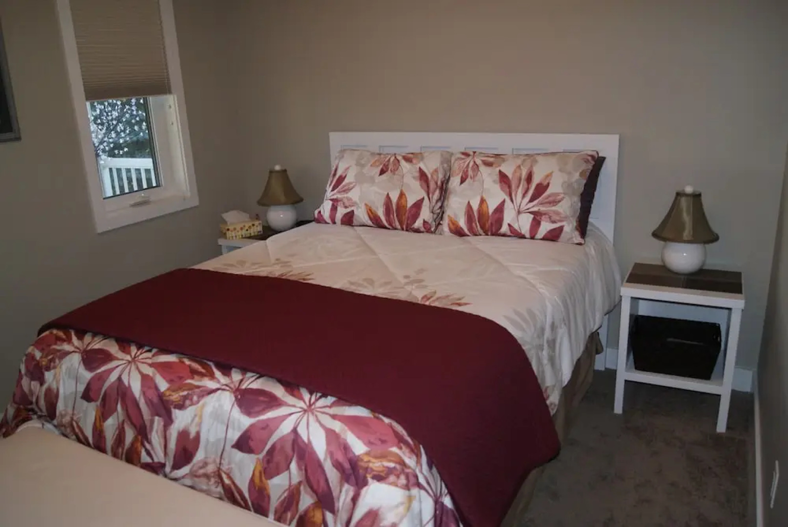 Hanna's Haven Bed & Breakfast