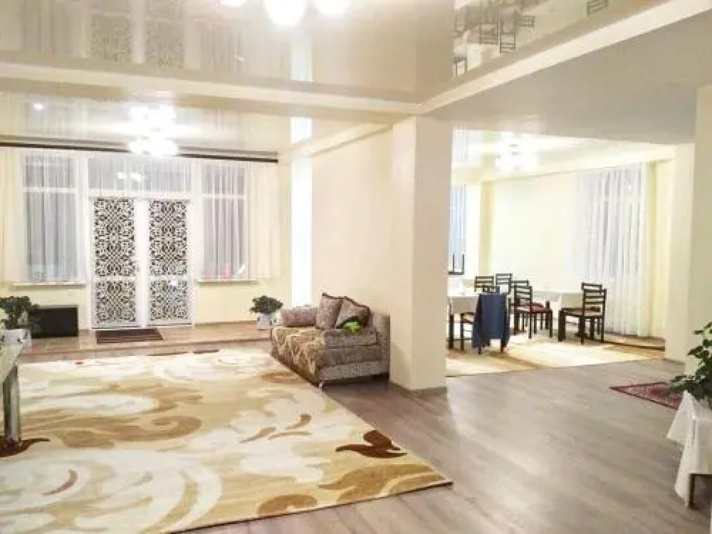 Terrace Guest House by Issyk Kul Lake