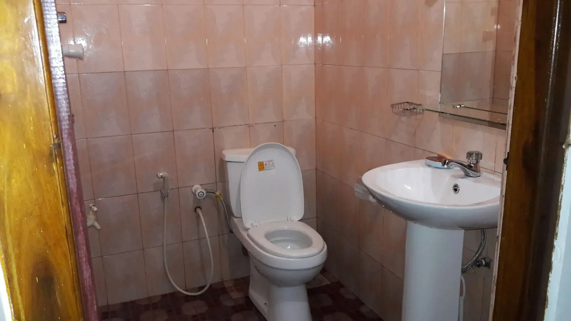 Srilusa Home Stay Hikkaduwa