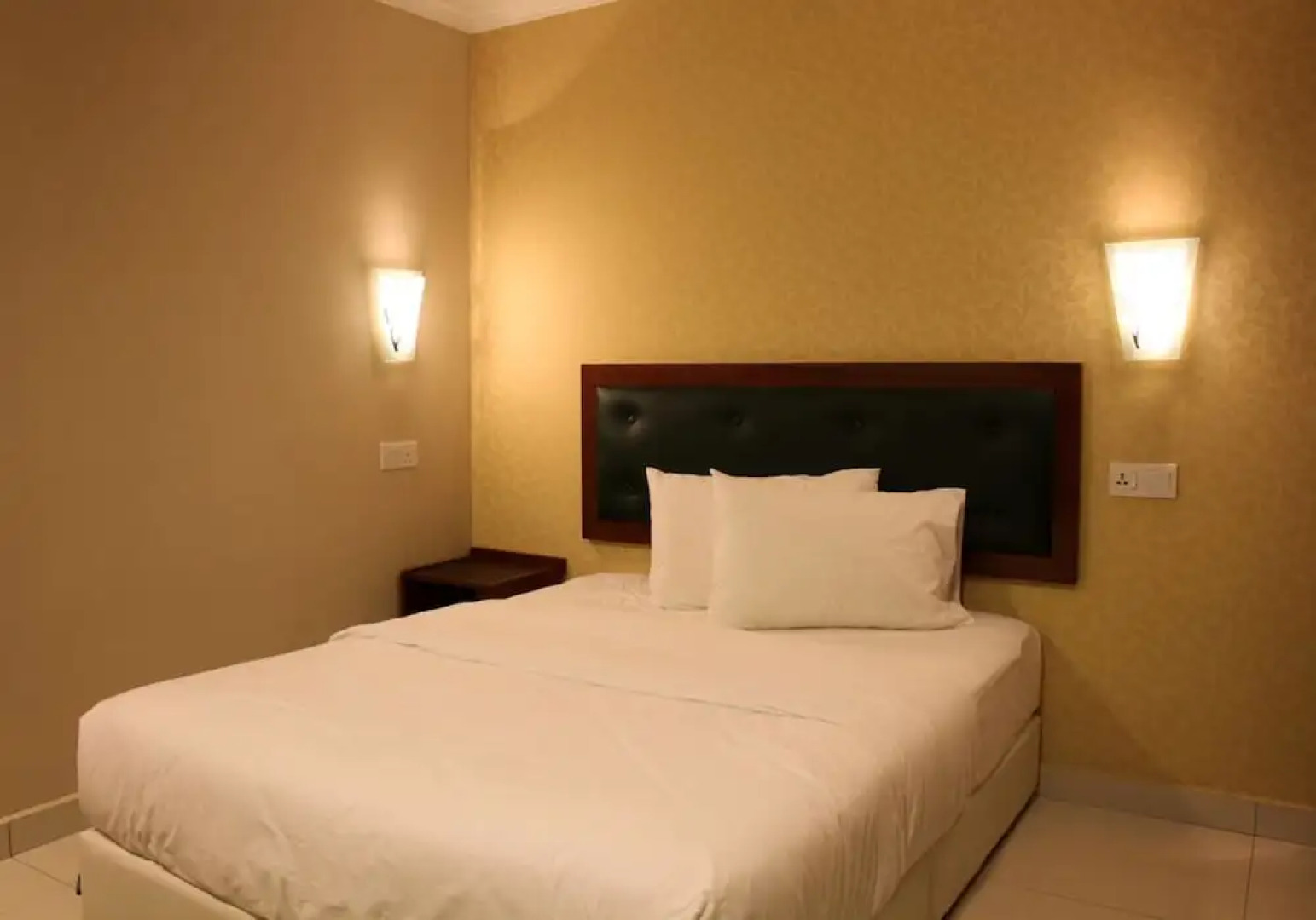 Kesuma Villa Exclusive Stay