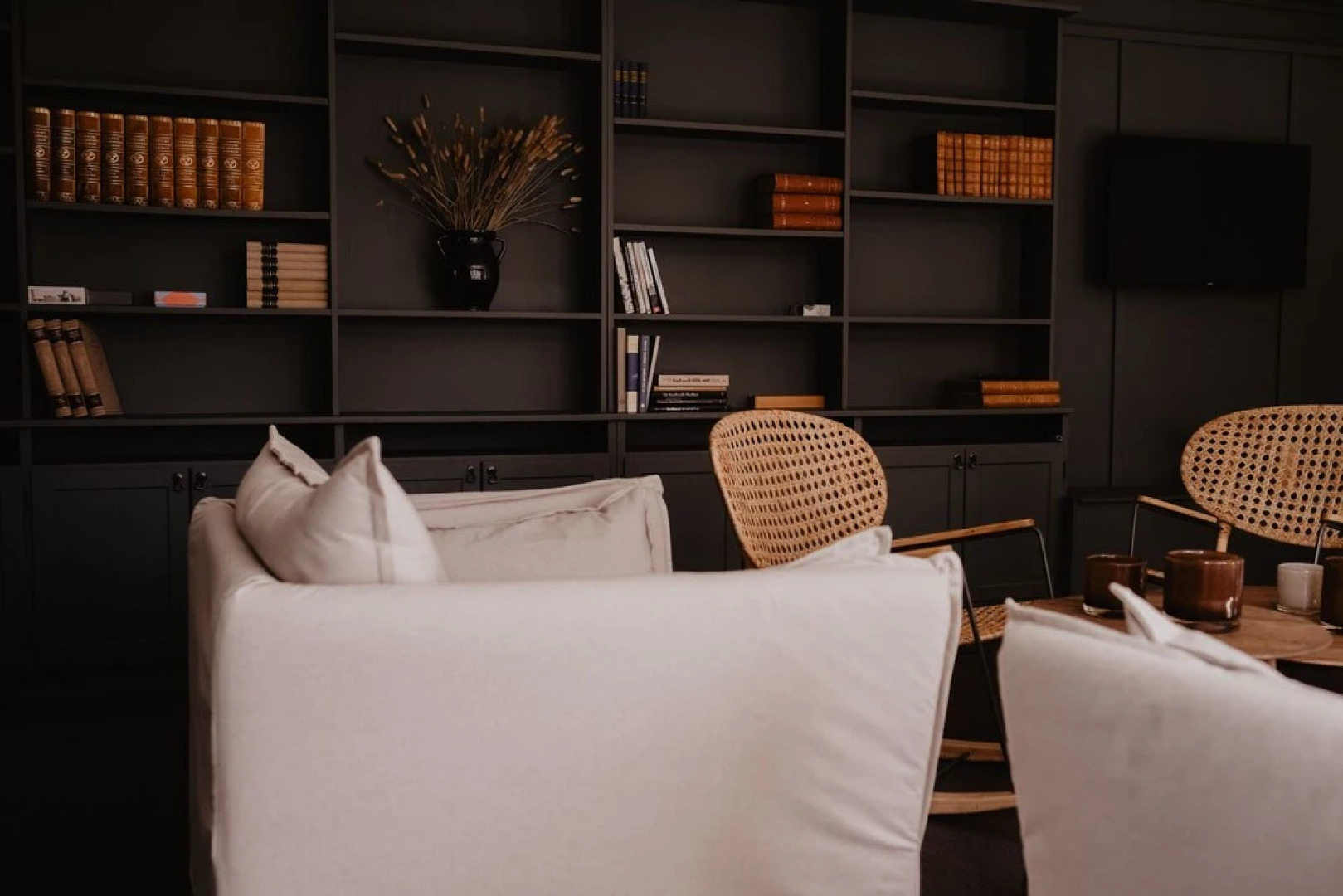 Stiftsgården Tallnäs