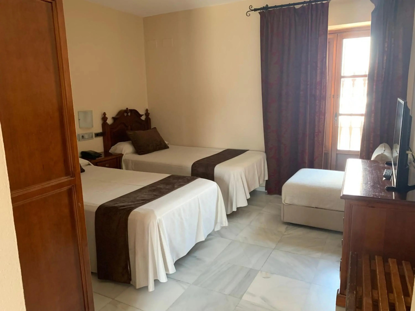 Hotel Casa Museo de la Mezquita