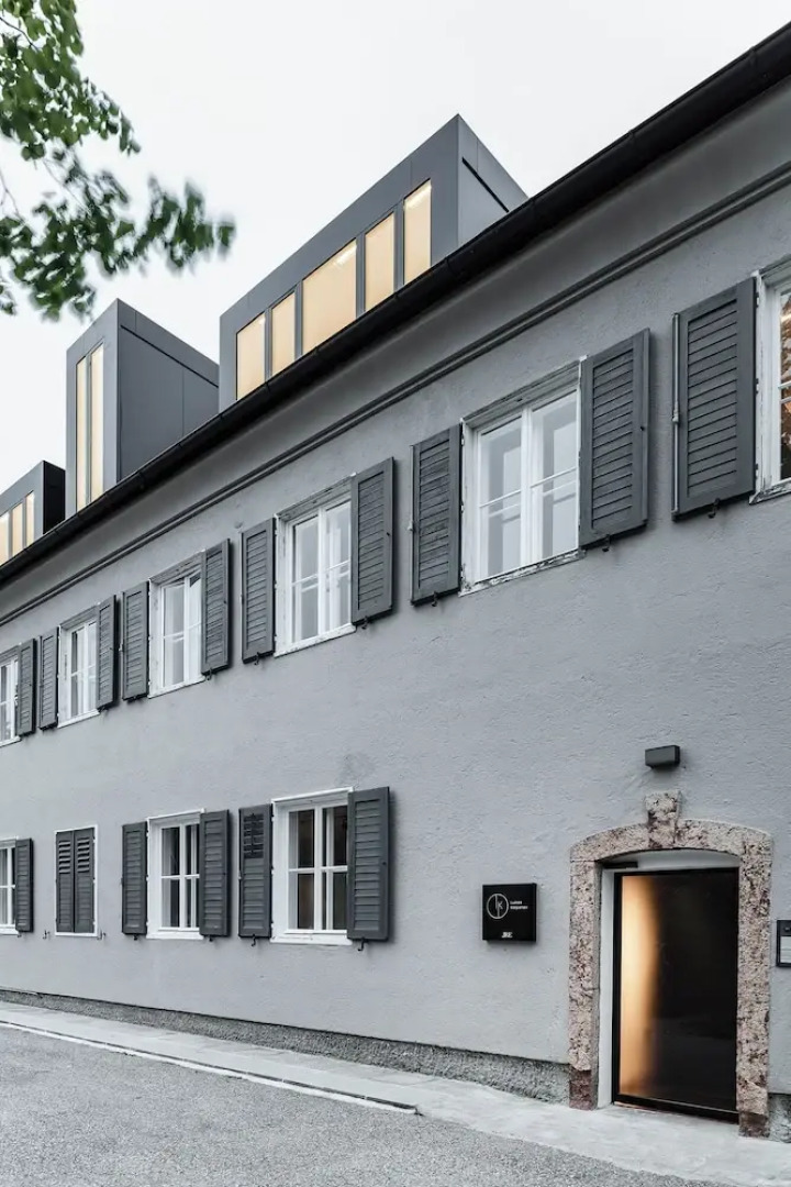 Lukas Kapeller Hotel und Restaurant