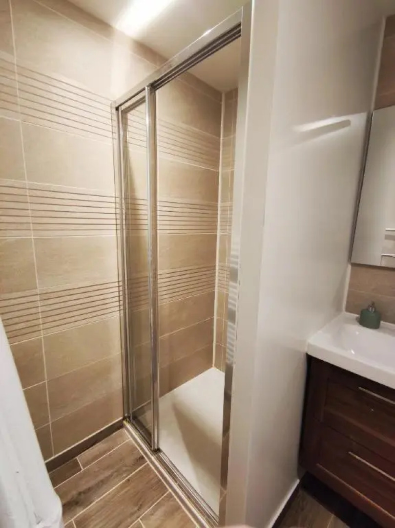 LENIE appartement reposant