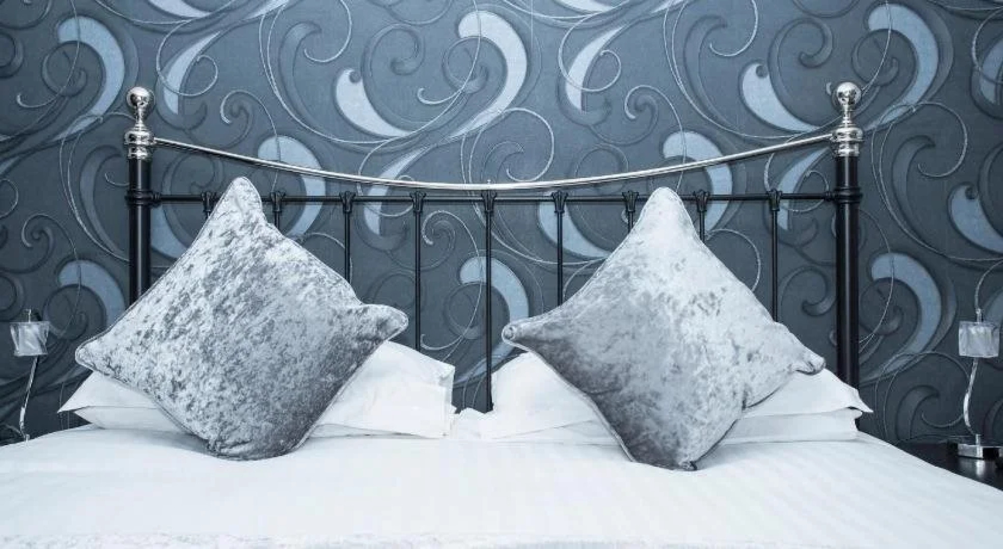 26 The Crescent - Guest House