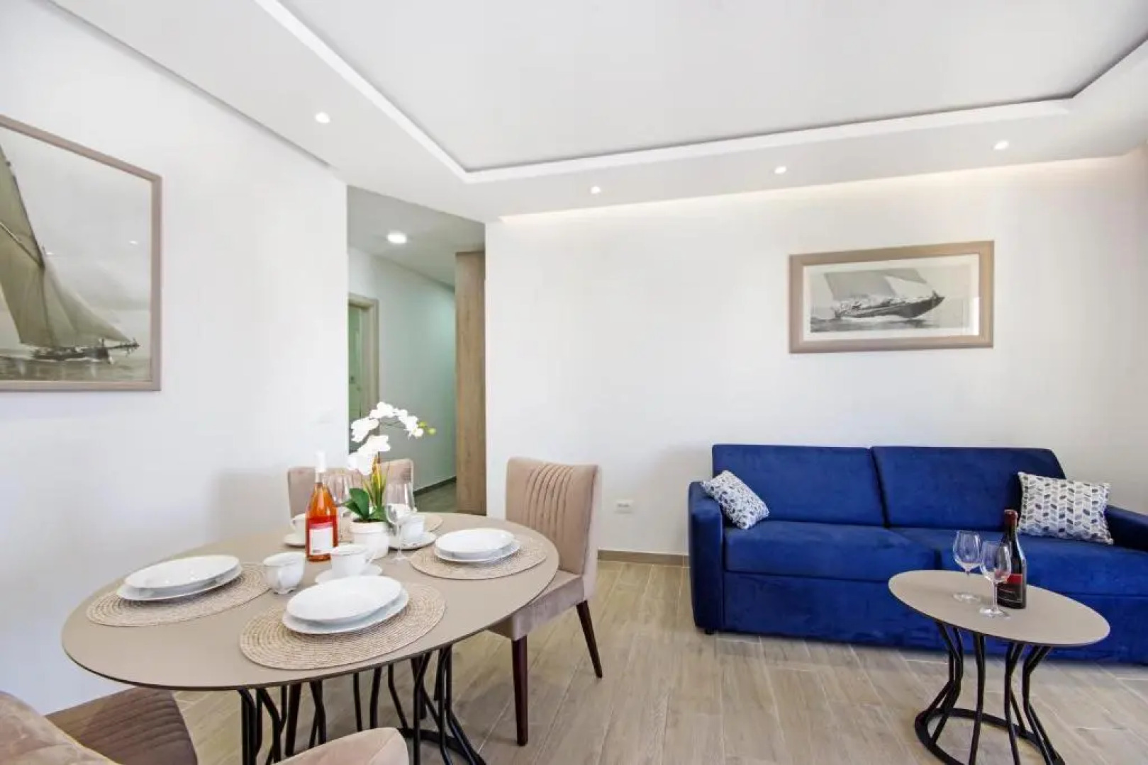 Stella Maris Promajna