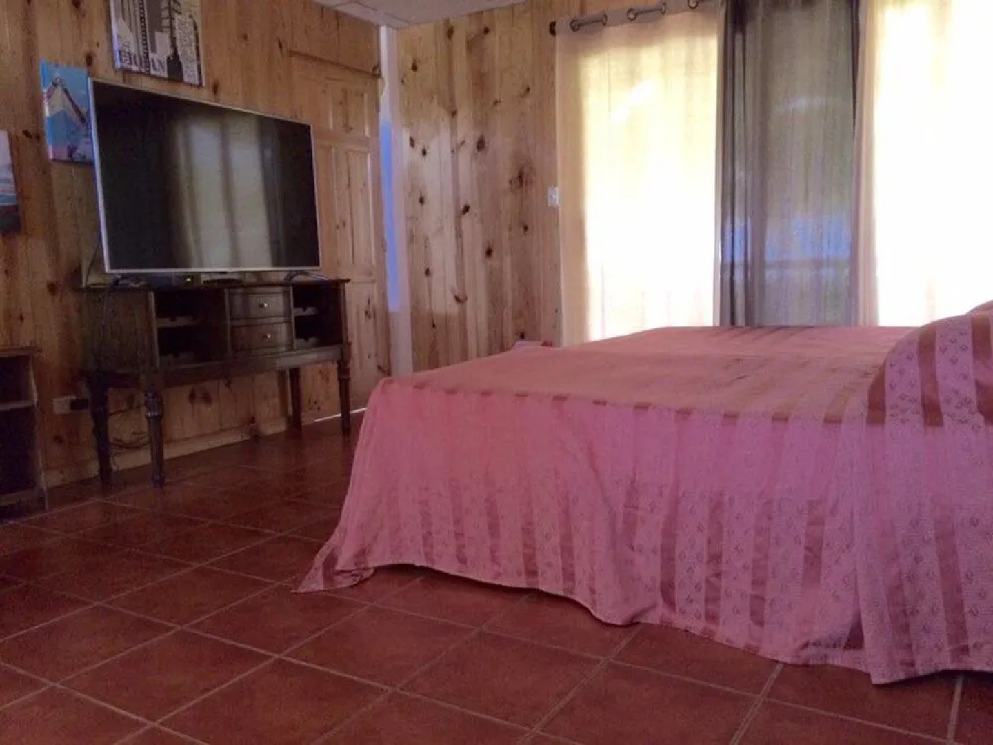 Hotel Tunco Lodge - Hostel