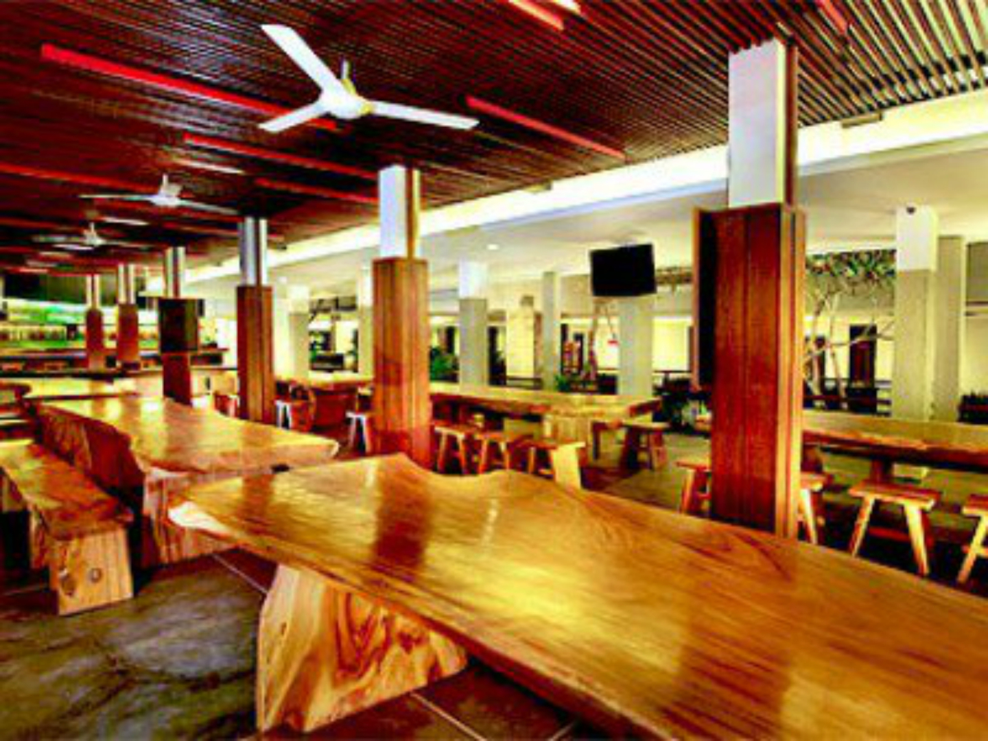 Primera Hotel Seminyak