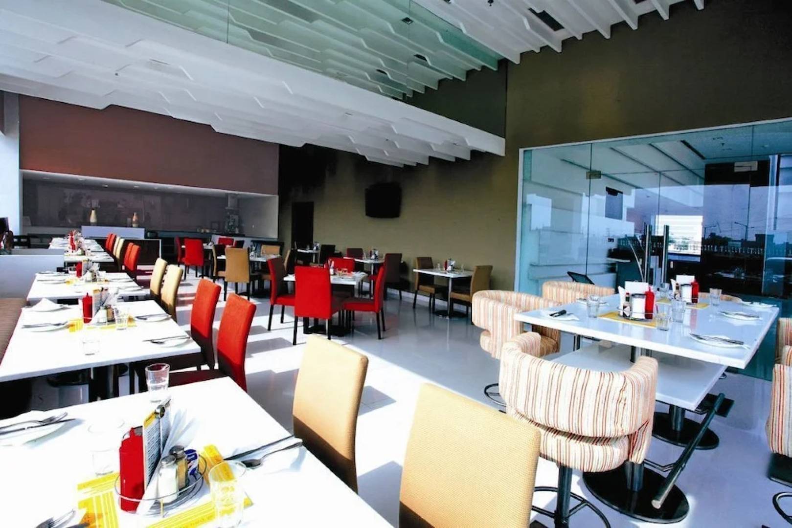 Keys Select by Lemon Tree Hotels, Ludhiana