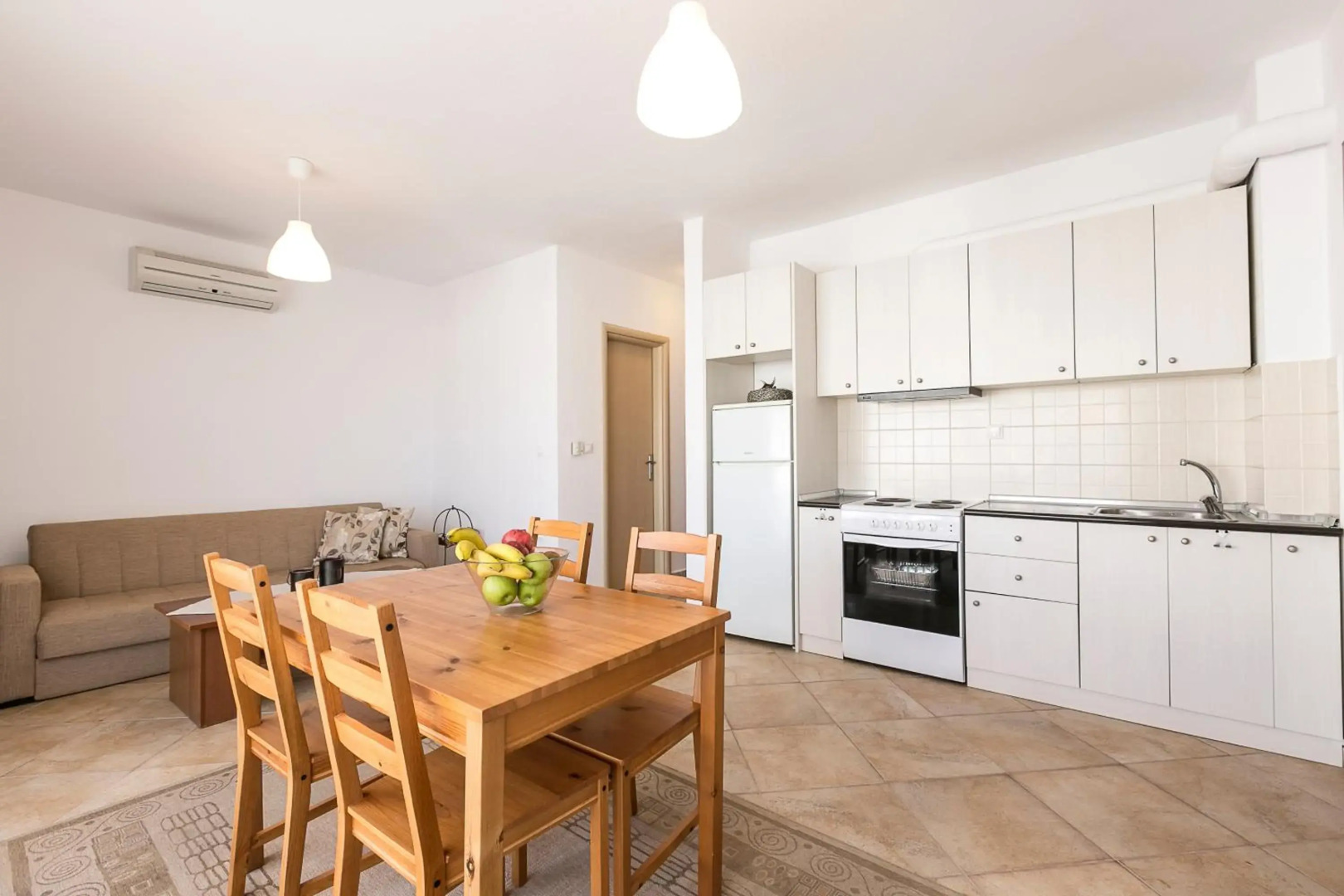 Velia Seaside Apartments