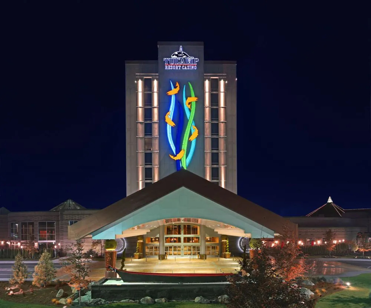 Tulalip Resort Casino