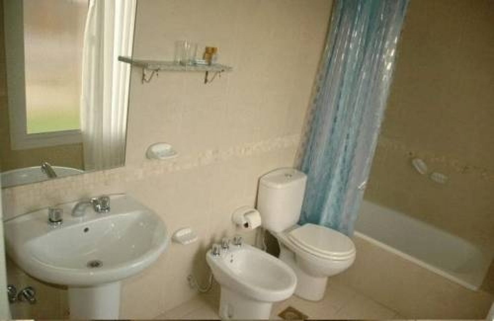 Las Terrazas Posada & Spa