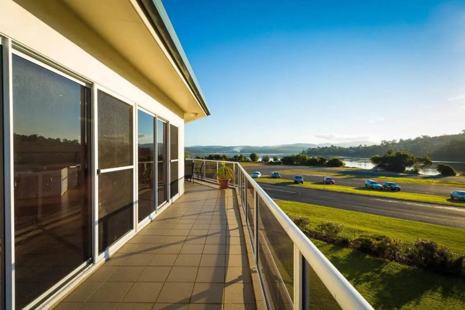 Waterview Luxury Apartments