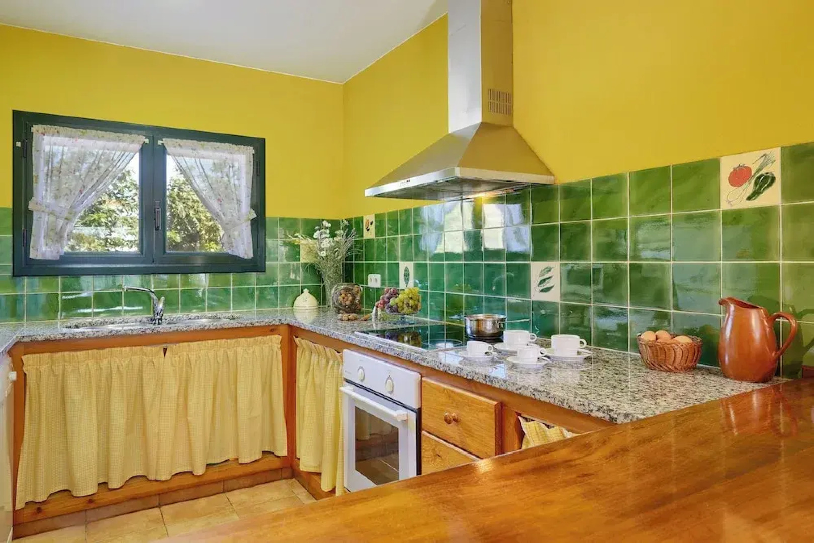 Can Pujol Turisme Rural