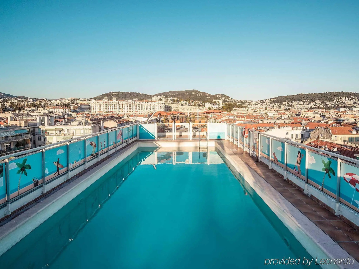 Mercure Nice Centre Notre Dame