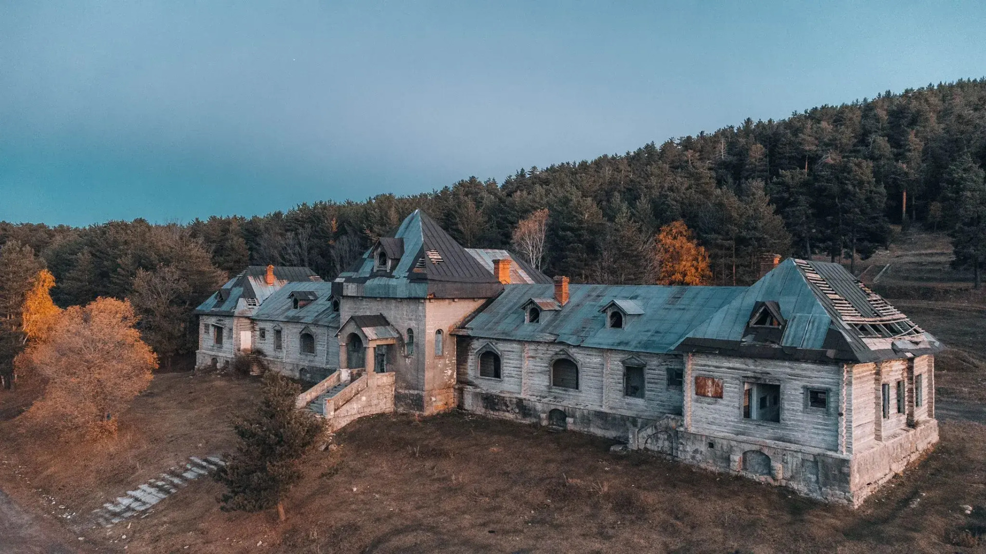 Ve Hotels Kars Beylerbeyi Sarayi