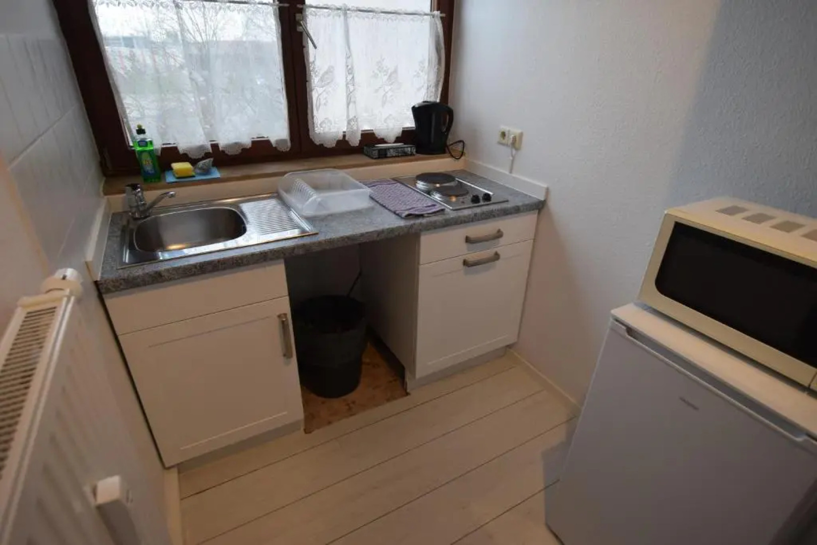 AB Apartment Waiblingen