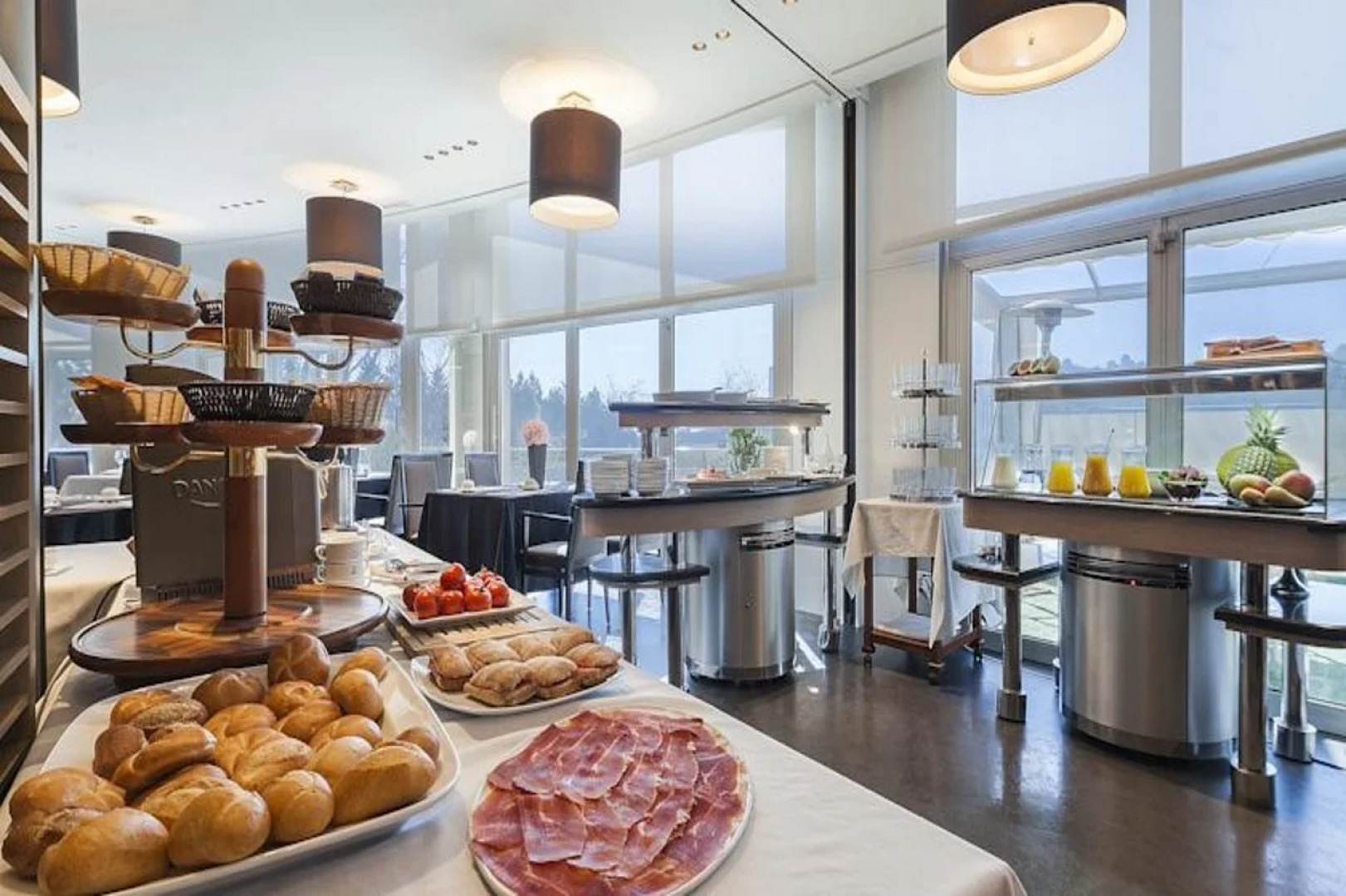 Eurostars Don Cándido