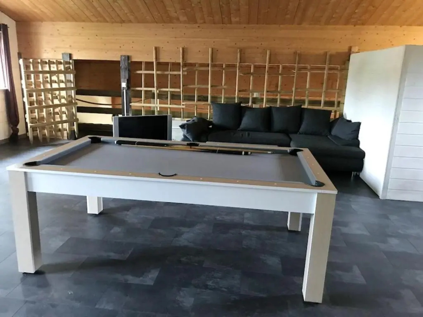 Maison de 7 chambres avec piscine privee jardin clos et wifi a Sainte Eulalie en Born